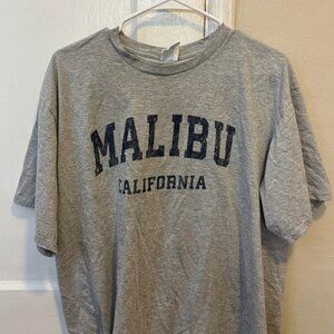 Malibu Tee